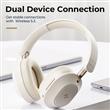 Auriculares inalámbricos Havit H668BT ANC Bluetooth Gamer